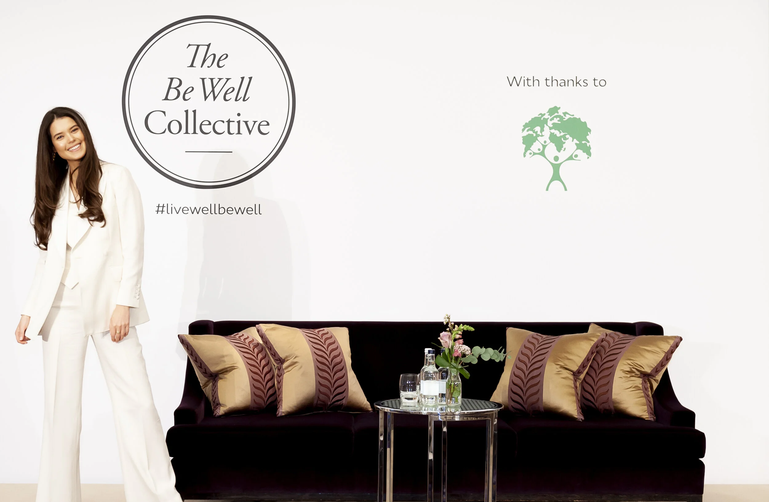 LFW Wellbeing Summit 2020