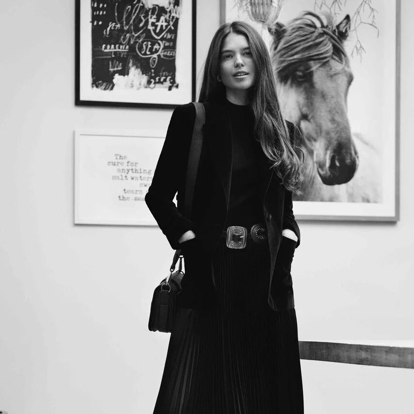 Shop Founder, Sarah Ann’s Daily Edits