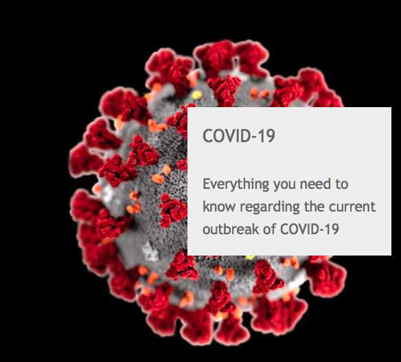 COVID-19. What is it and what should you be doing?