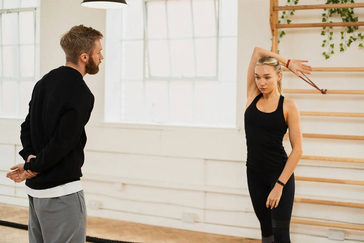 Tips For Keeping Active In A Hectic World