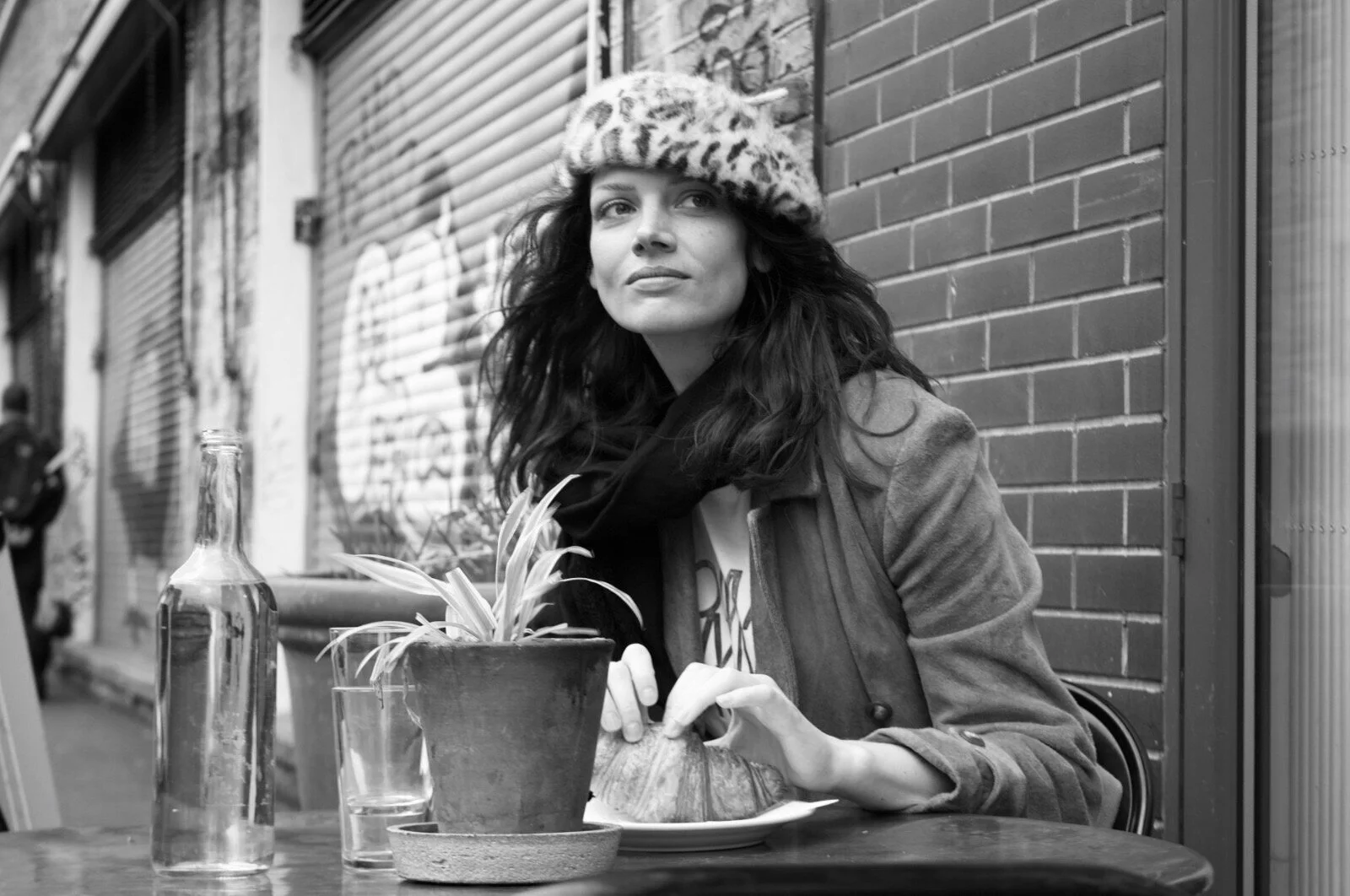 Gastronomy with Tanya Gervasi