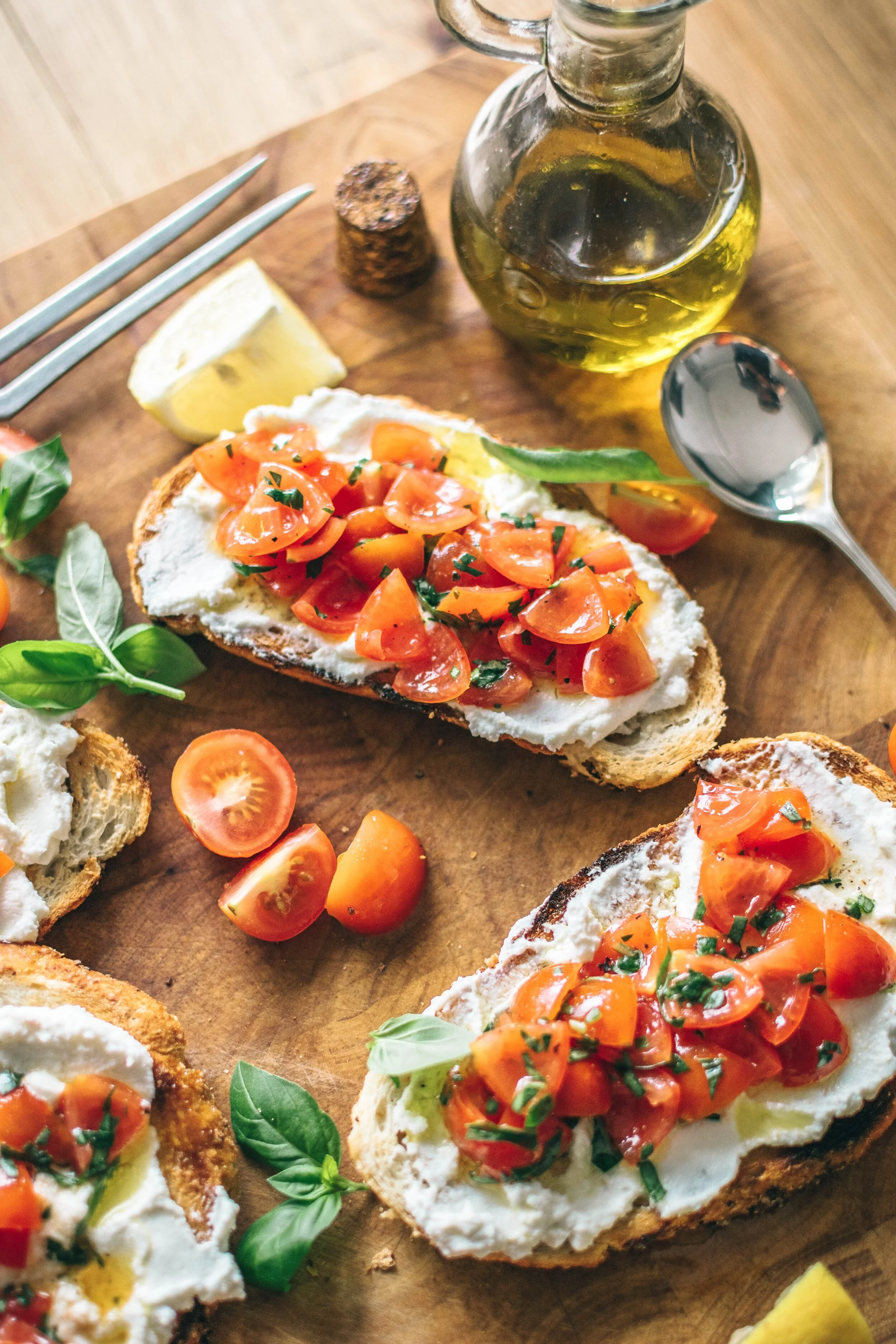 The Mediterranean Diet: Science Behind The Health Claims
