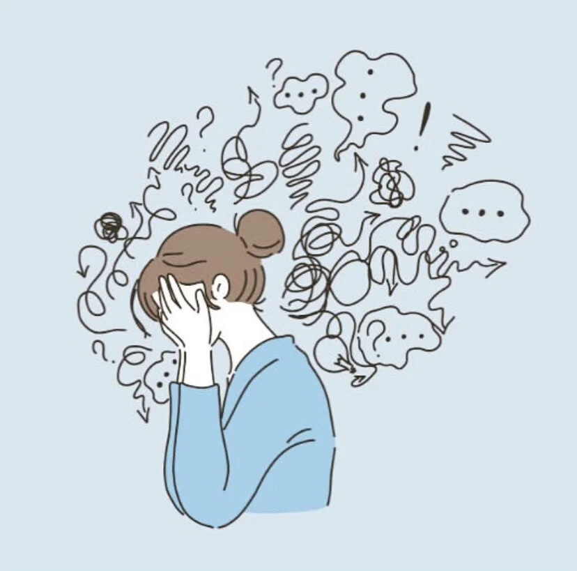 How Cognitive Behavioural Therapy Can Help You Manage and Overcome Anxiety