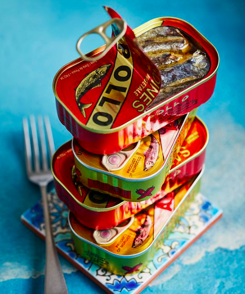 How to Eat Well On a Budget 