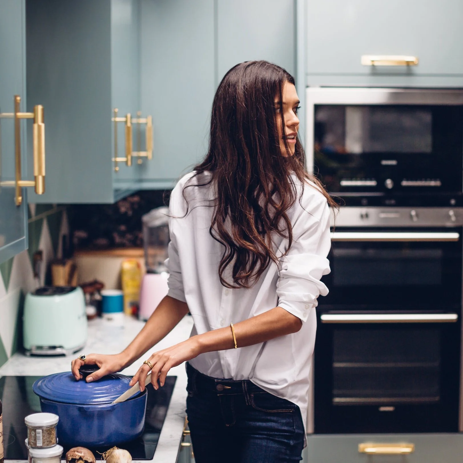 Essential Fats with Sarah Ann Macklin