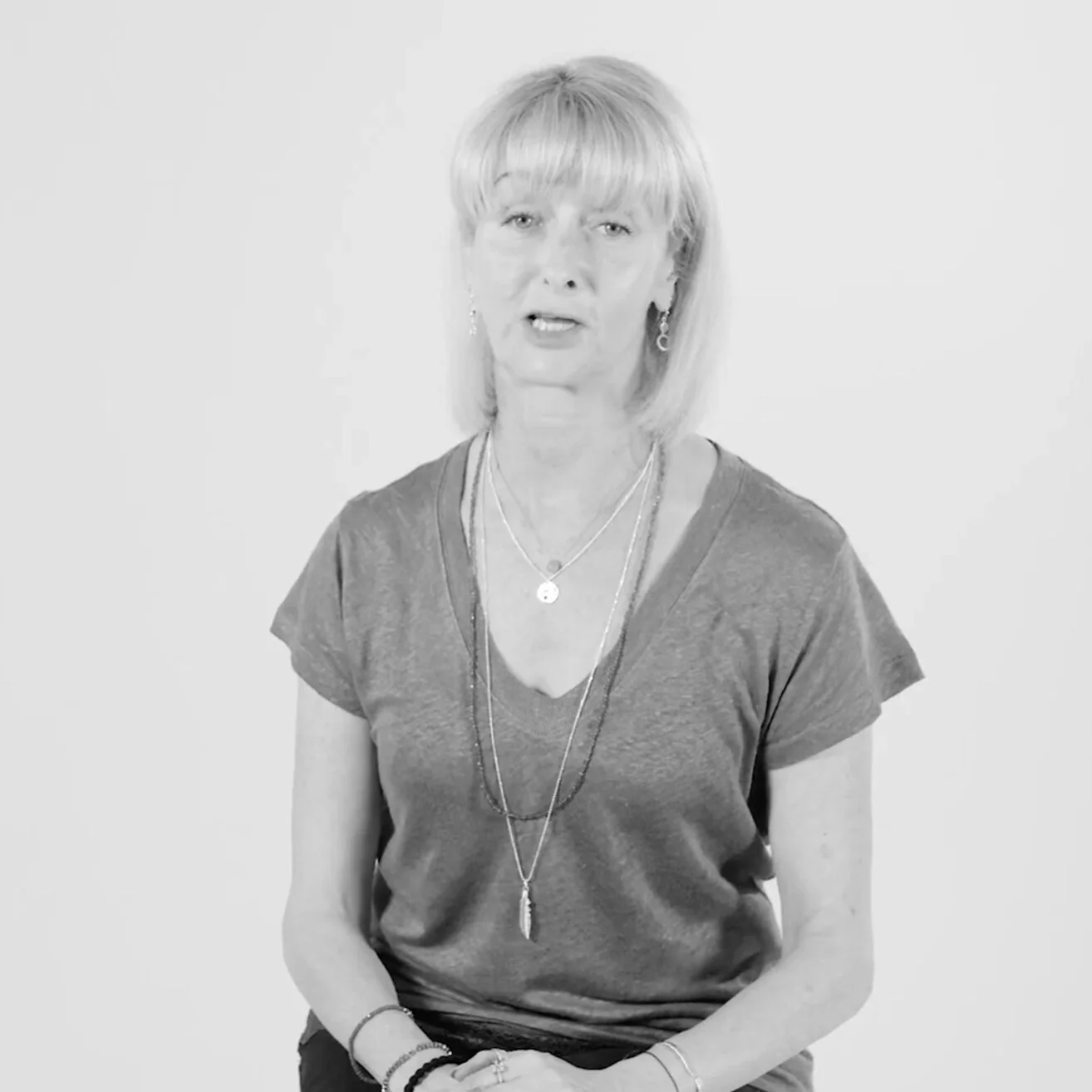 Facing Our Inner Critic with Helen Jane Ridgeway