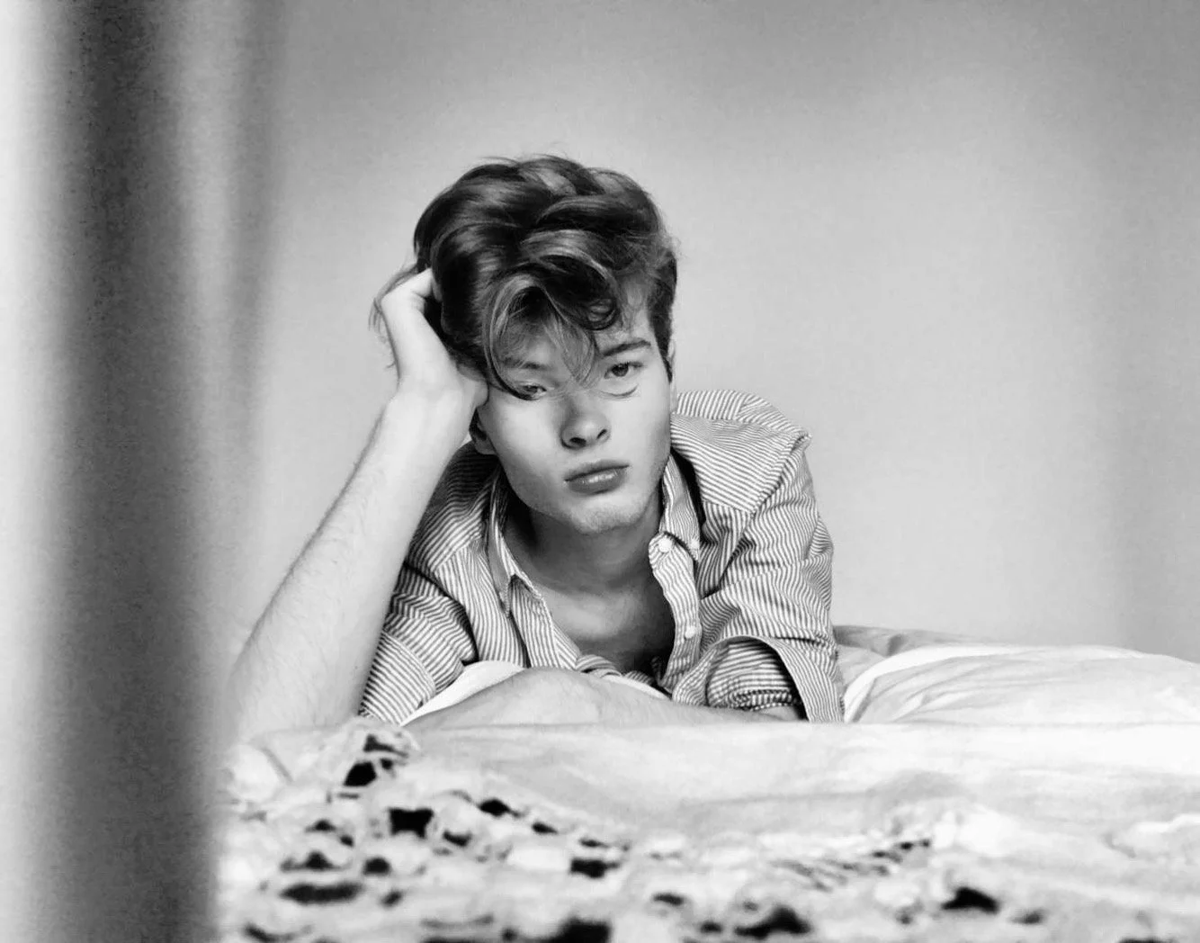  “I am so grateful to have the opportunity to take part in all these workshops, mentoring and discussions. The Be Well Collective has honestly been life changing!” Jamie McClenaghan 