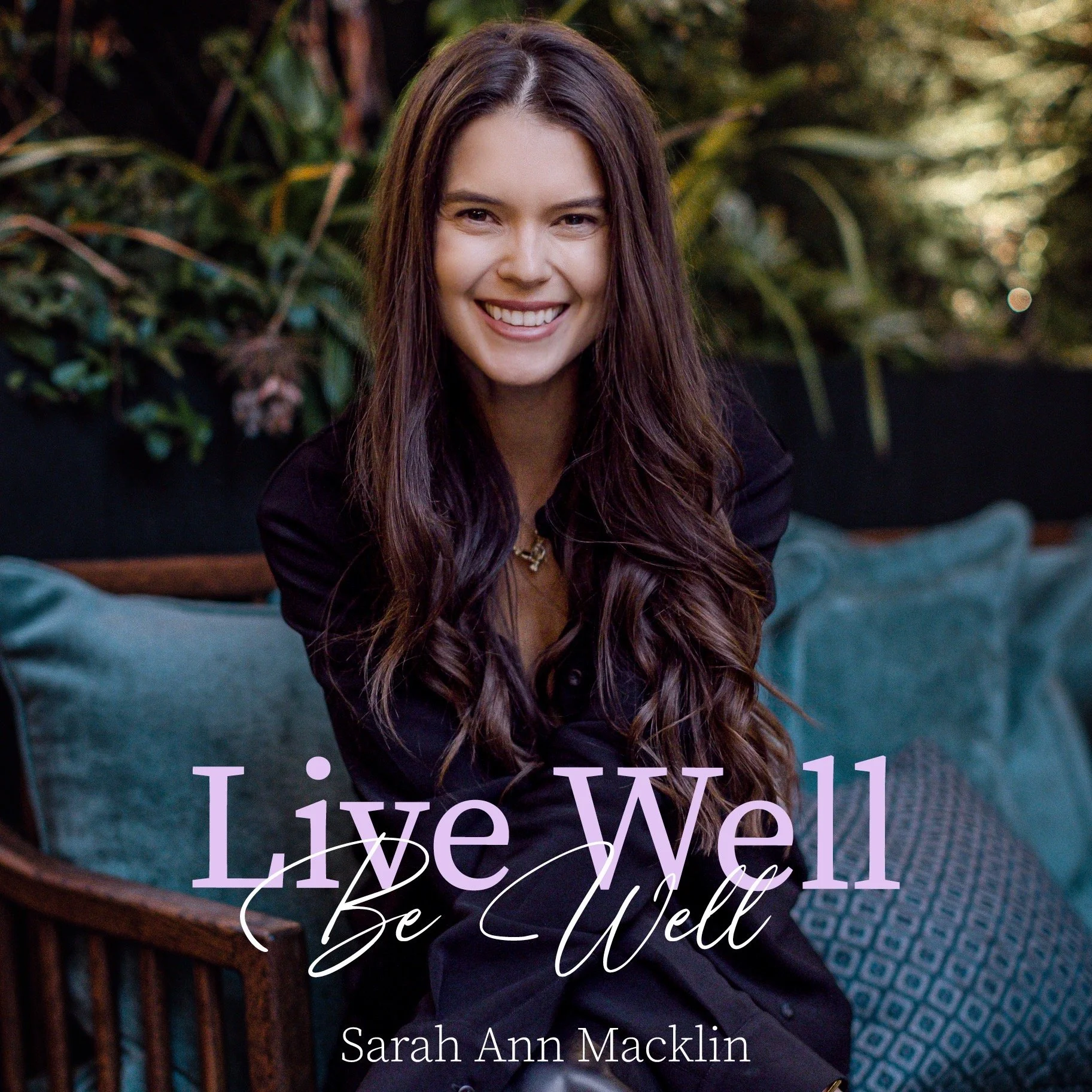 Sarah Ann's Reflections for Season 8