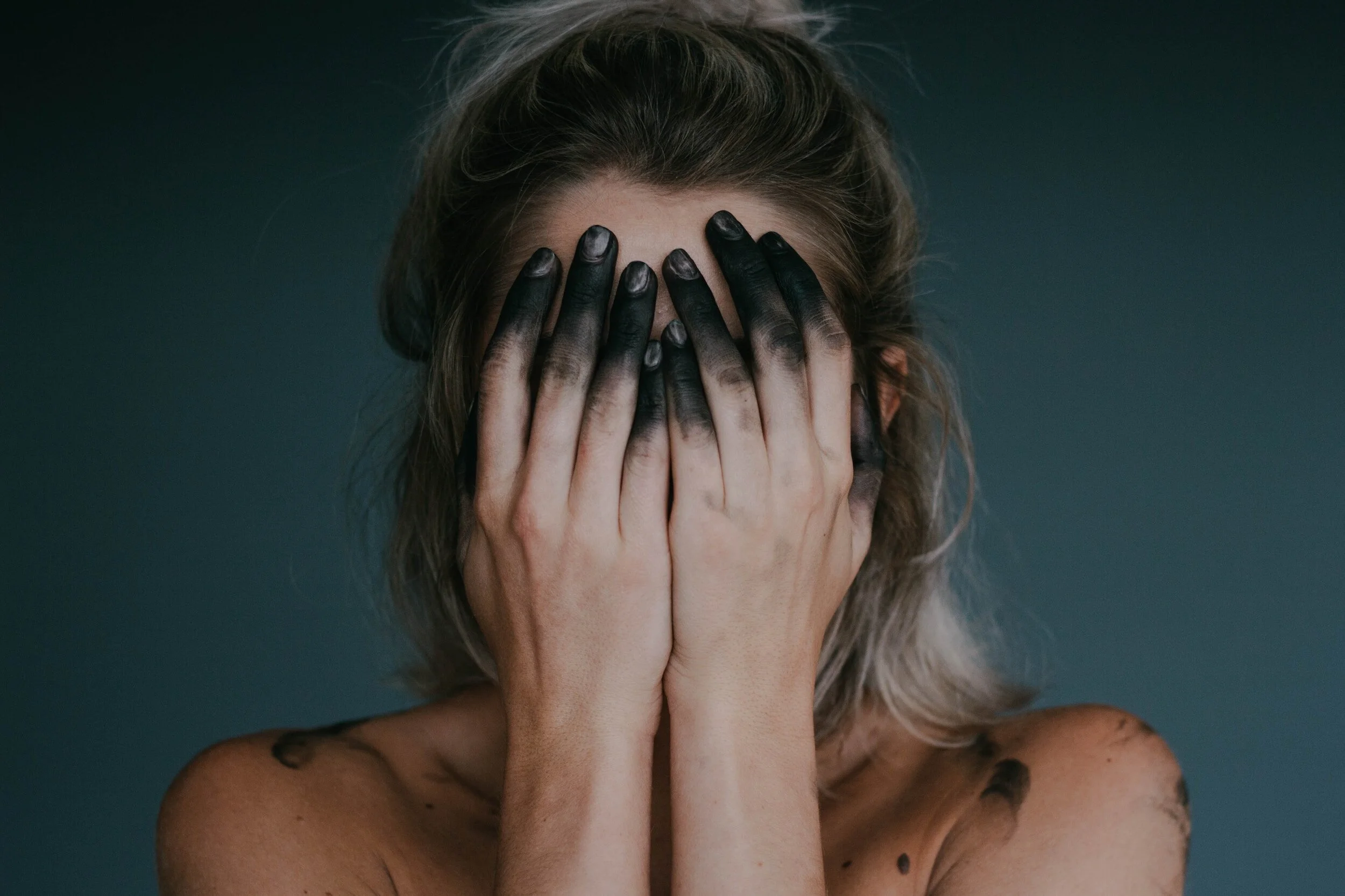 Navigating Stress: A Holistic Approach to Conquering Burnout