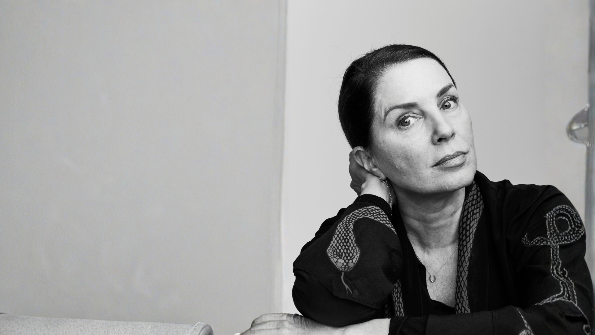 Sadie Frost, Actor