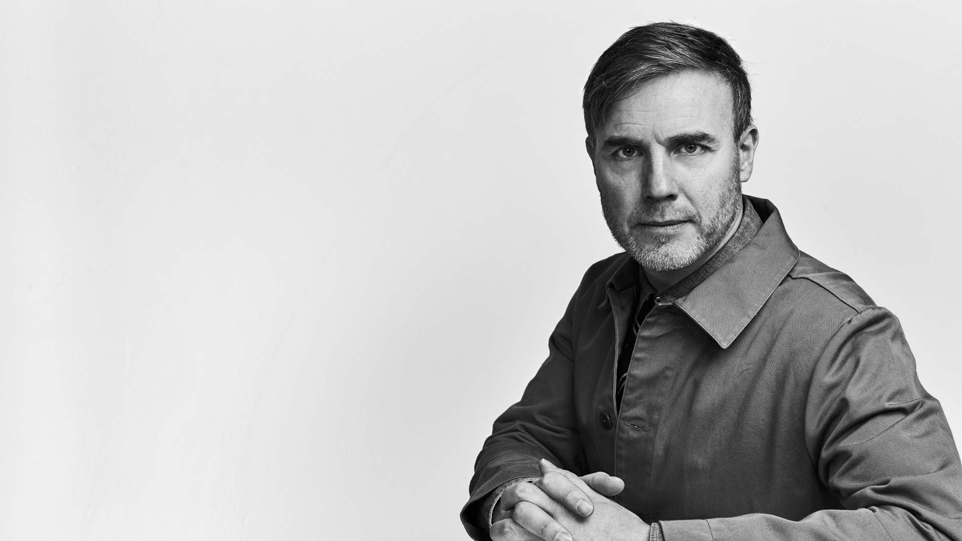 Gary Barlow, Musician