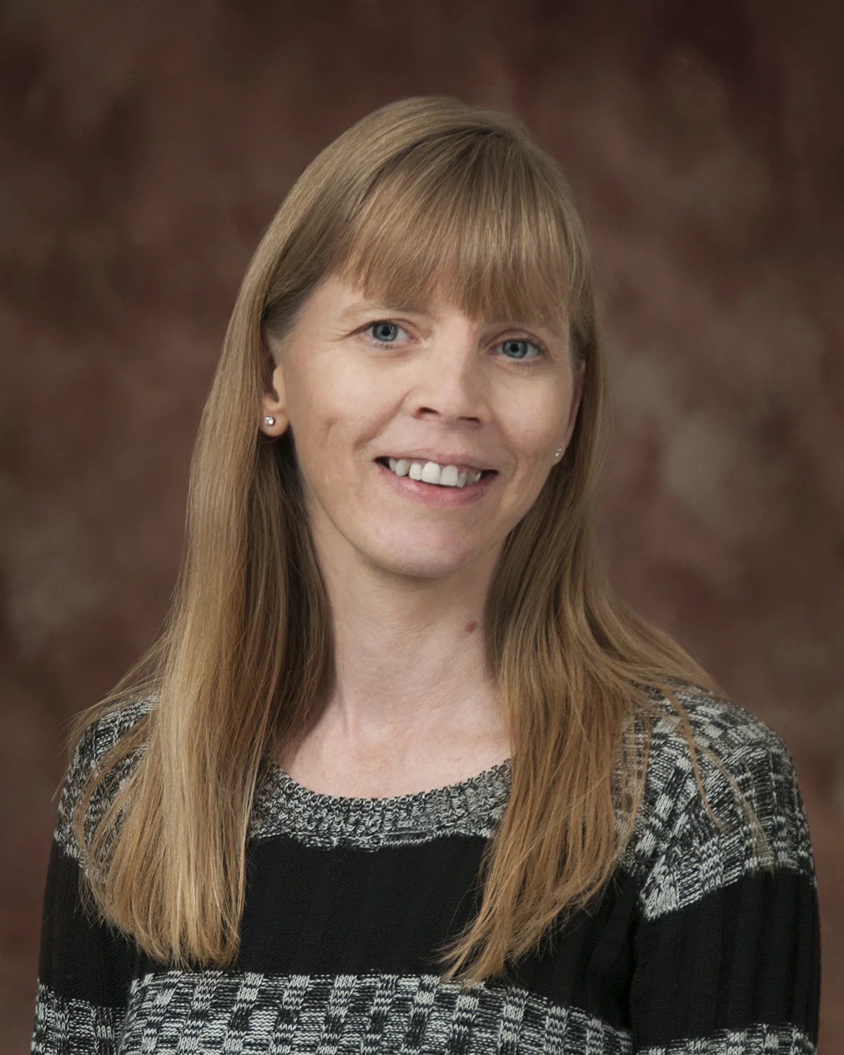 Roxanne Shaffer -Administrative Assistant
