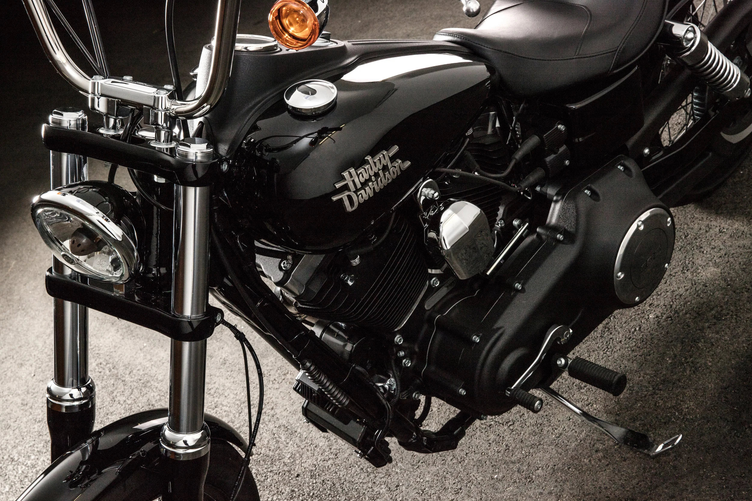Motorcycle Insurance