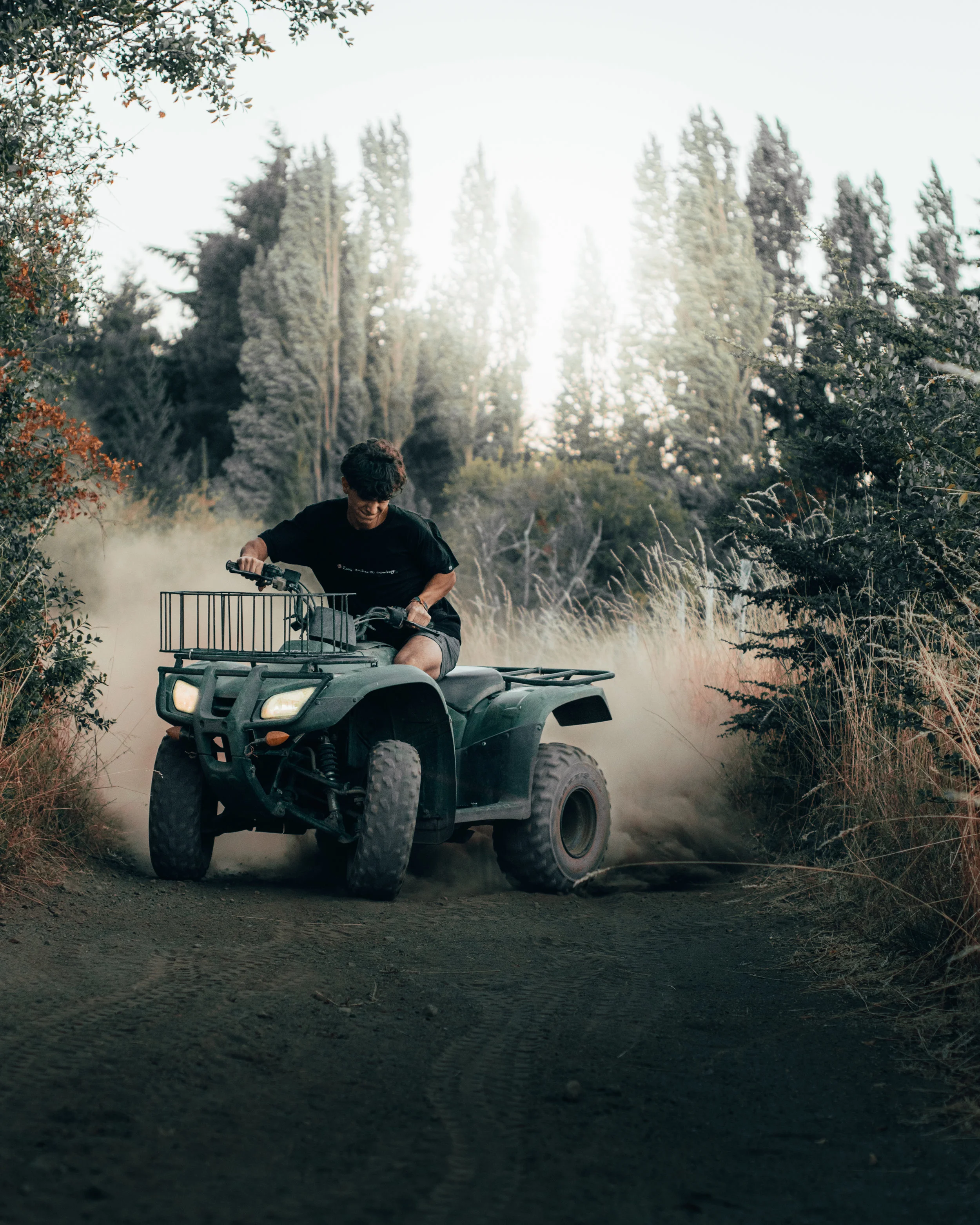 ATV, 4 Wheeler’s plus other recreational vehicles!