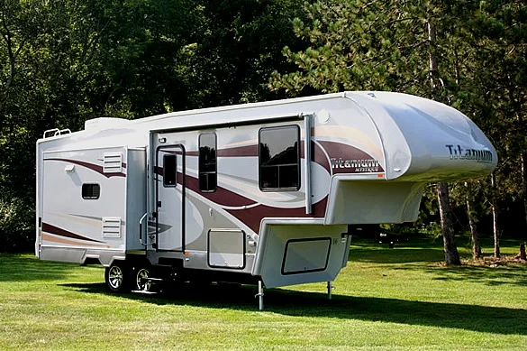 Travel Trailers,Toy Haulers, Fifth-Wheels, Class C Motor homes, Super C Motor homes