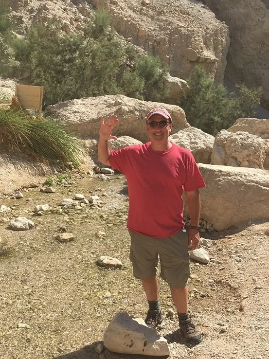 Bill+in+Israel+.jpg