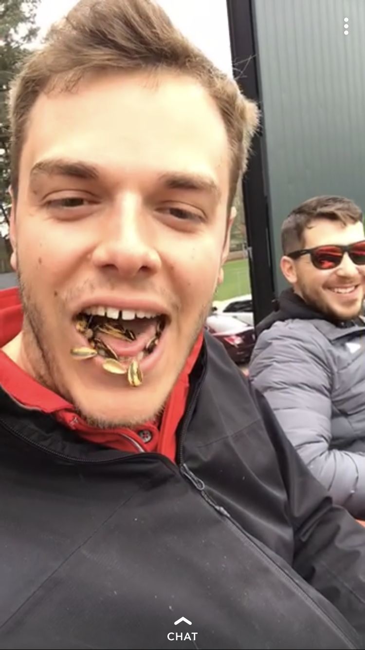 Forest Hill Guide Barstool Classic