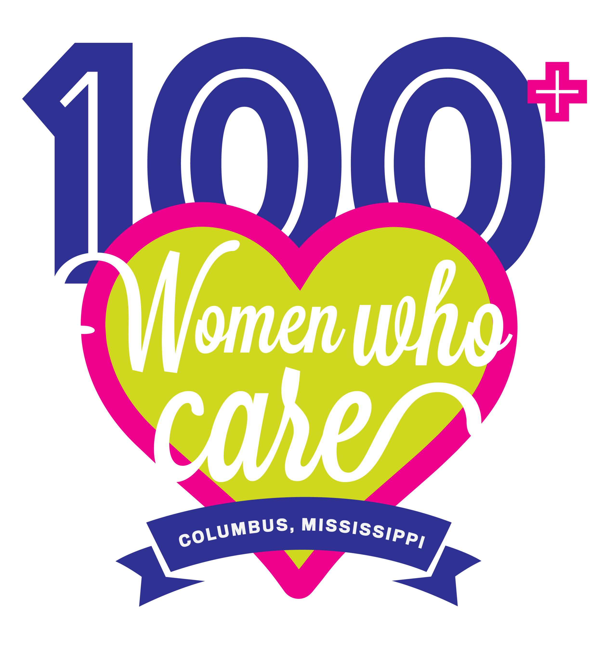 100 Women Who Care - Columbus, MS