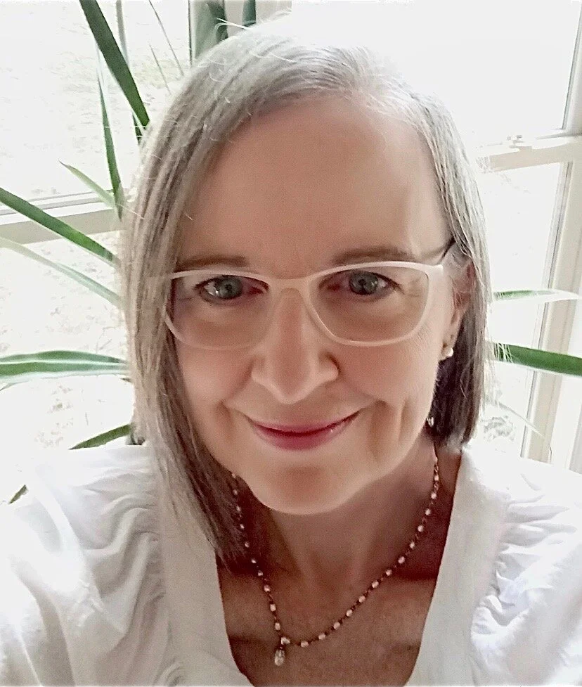 Member Feature: Shannon Bardwell