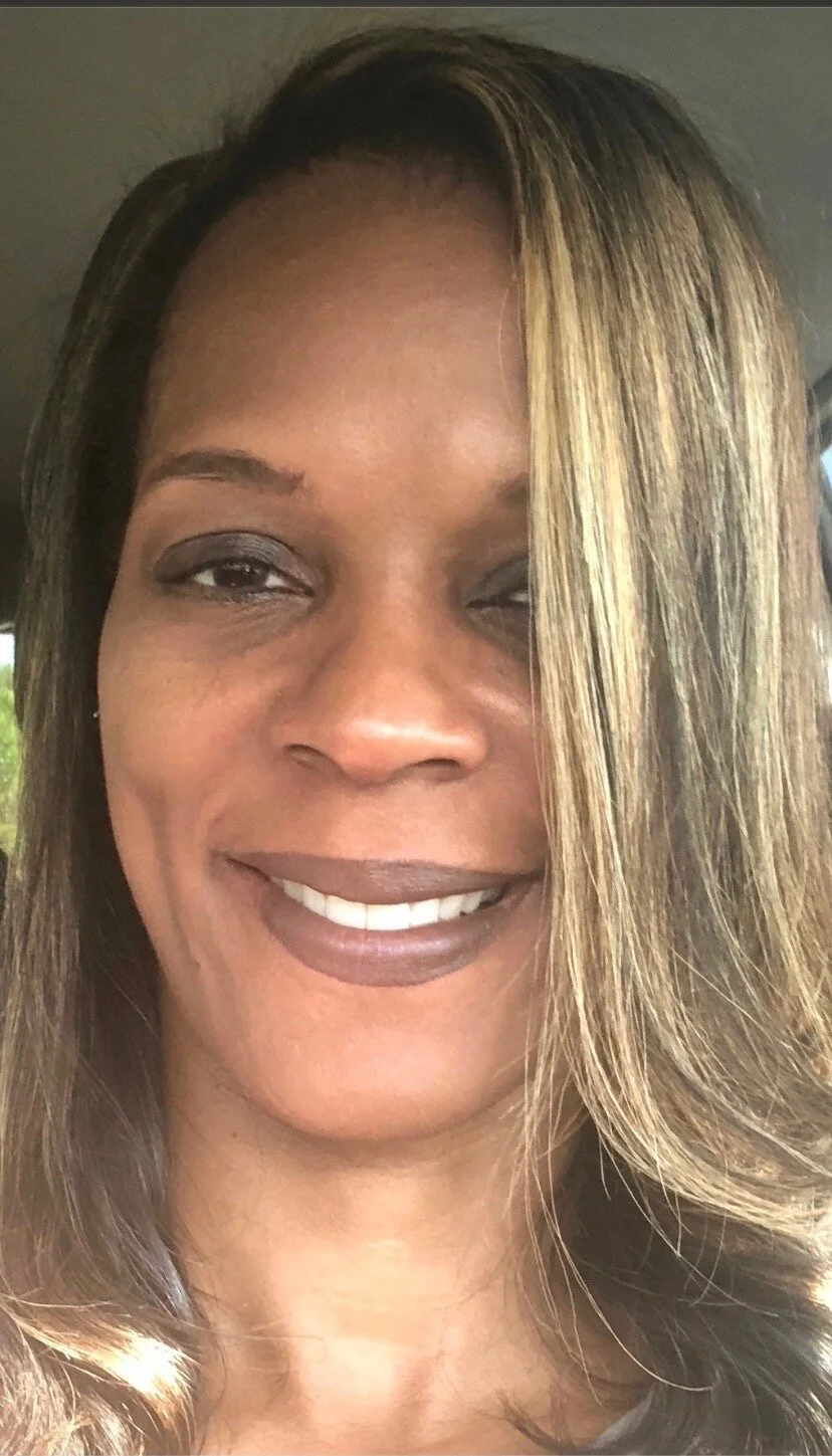 Member Feature: Chérie Labat