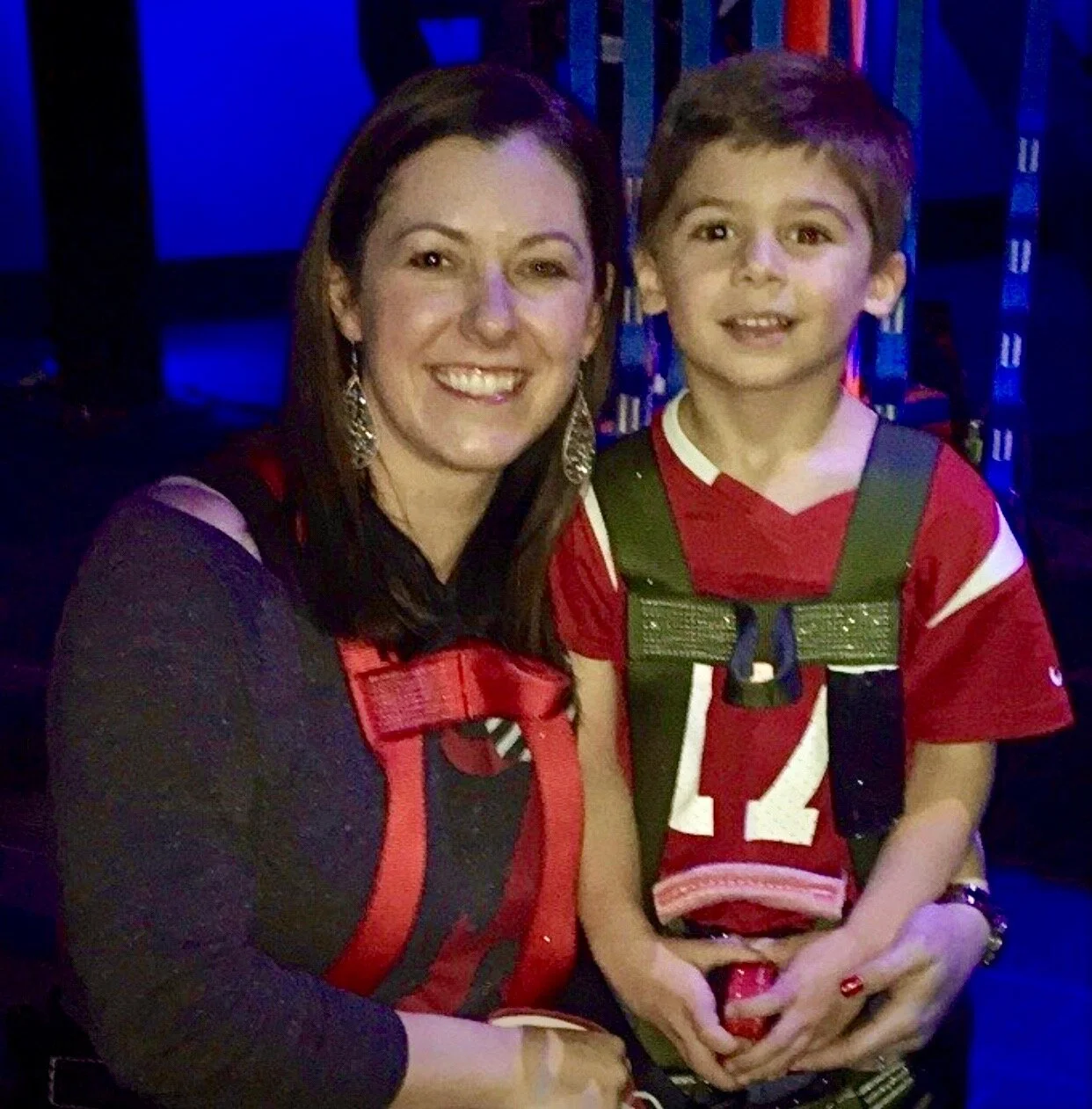 Member Feature: Amy Bogue