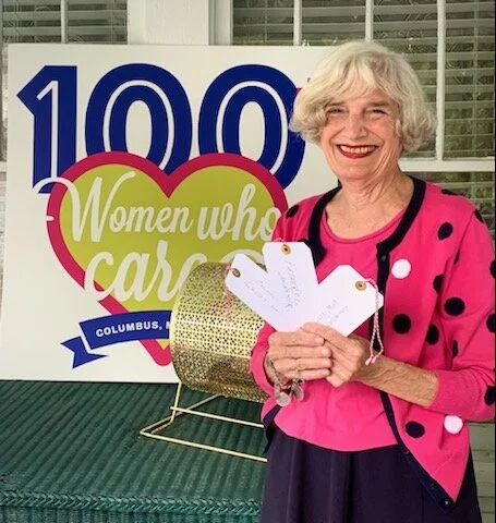 Organizations Selected for October Impact Award