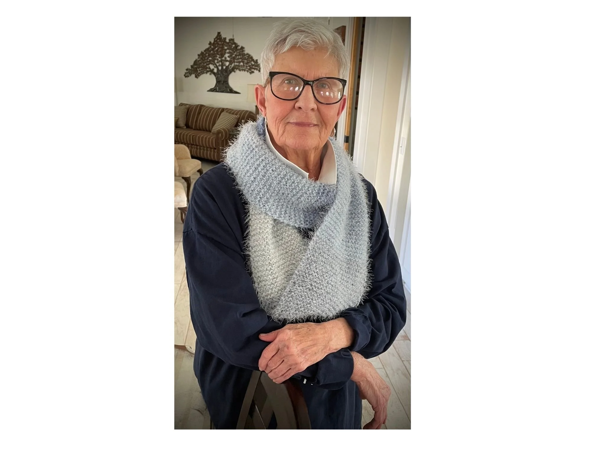 Member Feature:  Carol Coleman Littlejohn