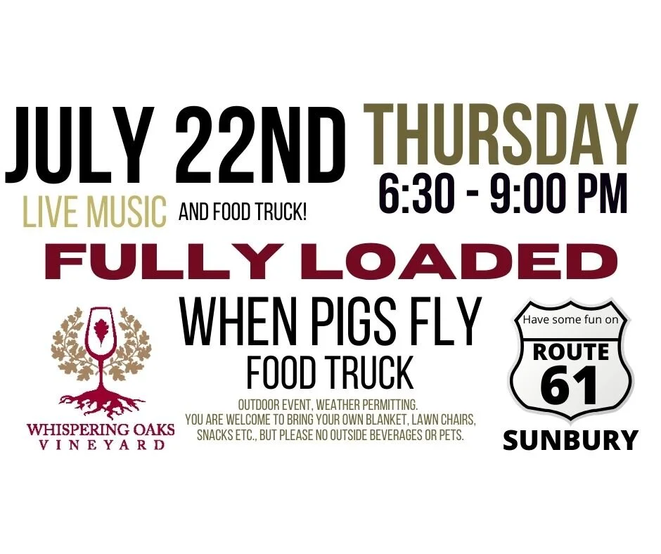 Free Live Music - Fully Loaded