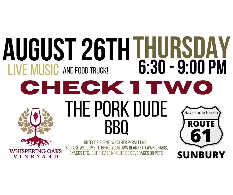 Free Live Music - Check1Two