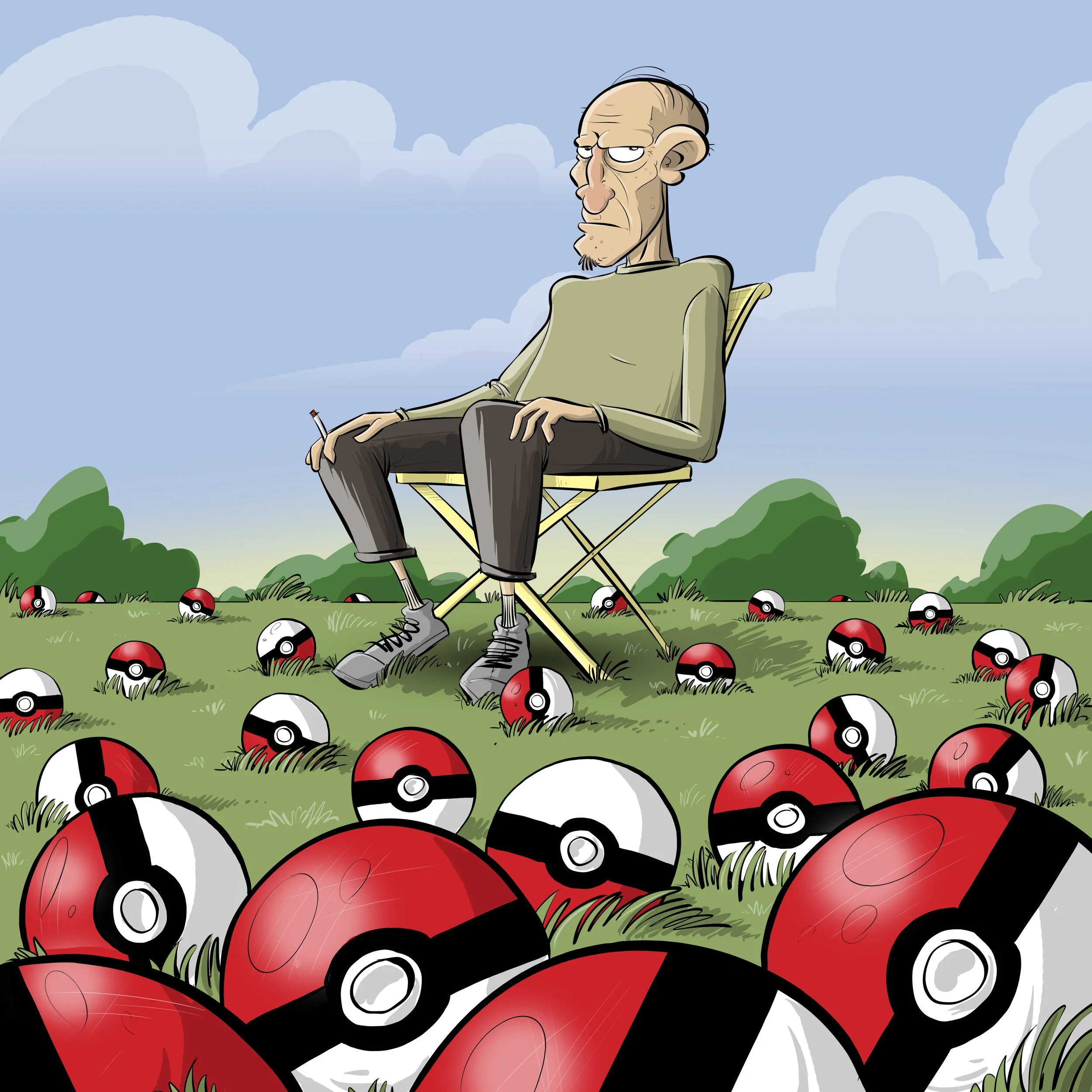 Get Off My Lawn 12x12.jpg