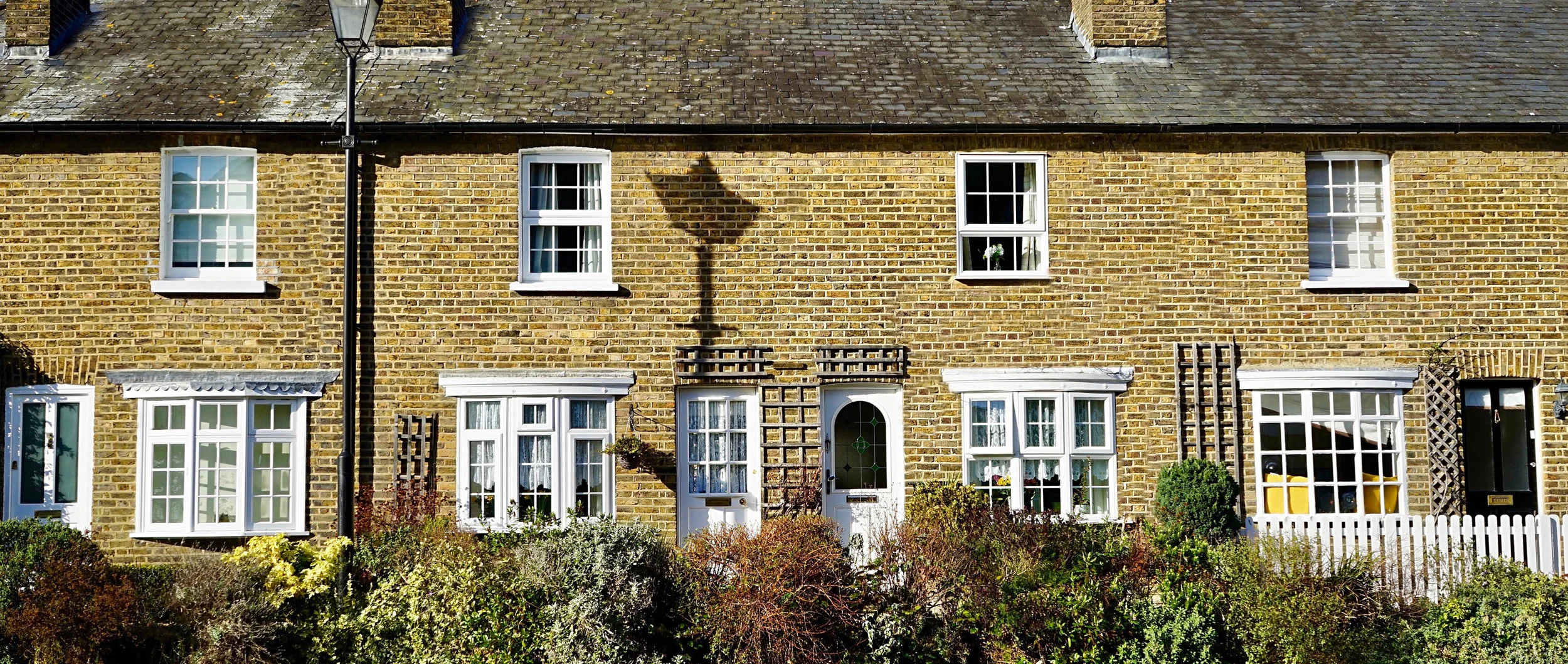 Residential property conveyancing specialists