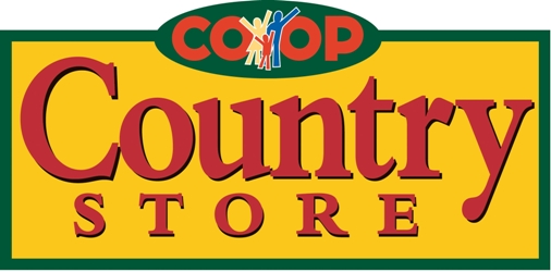 Co-op Farm Store &amp; Co-op Country Store