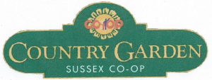 Sussex Country Garden Co-op