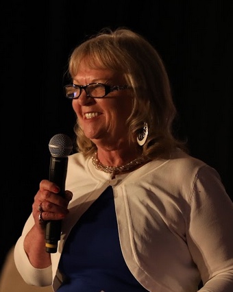 Wendy Keats, Executive Director