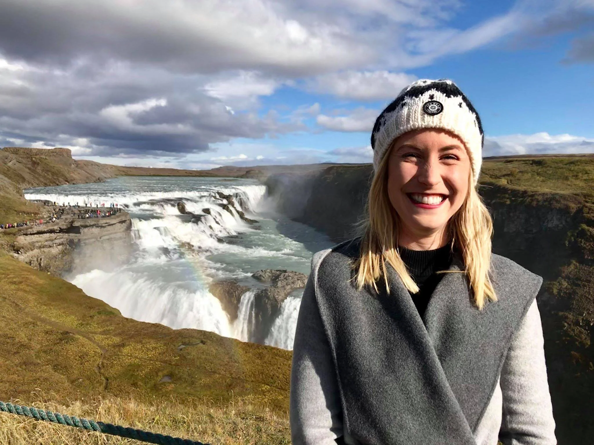 Jessica Wall, Program Director