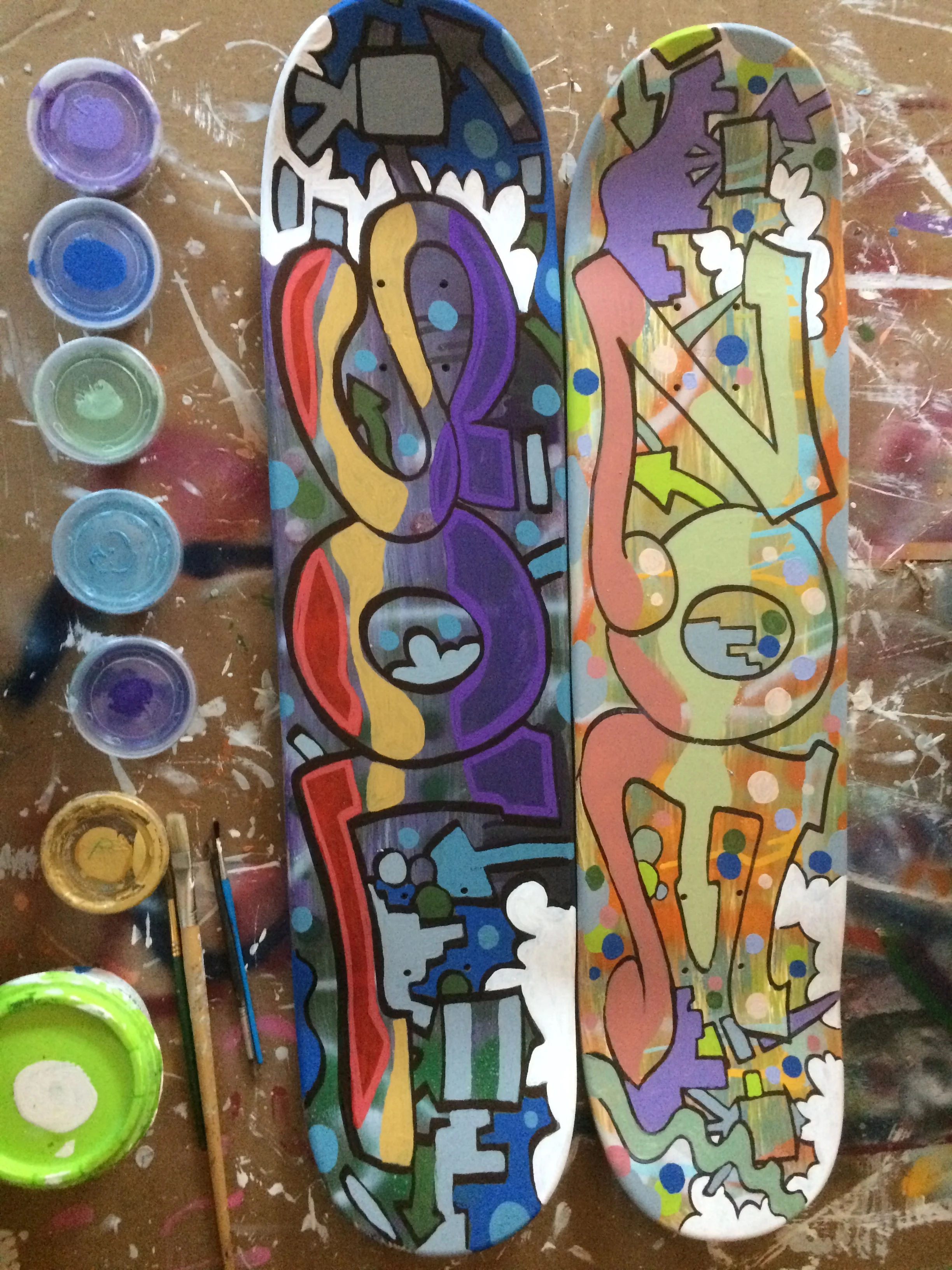 NYC Studio