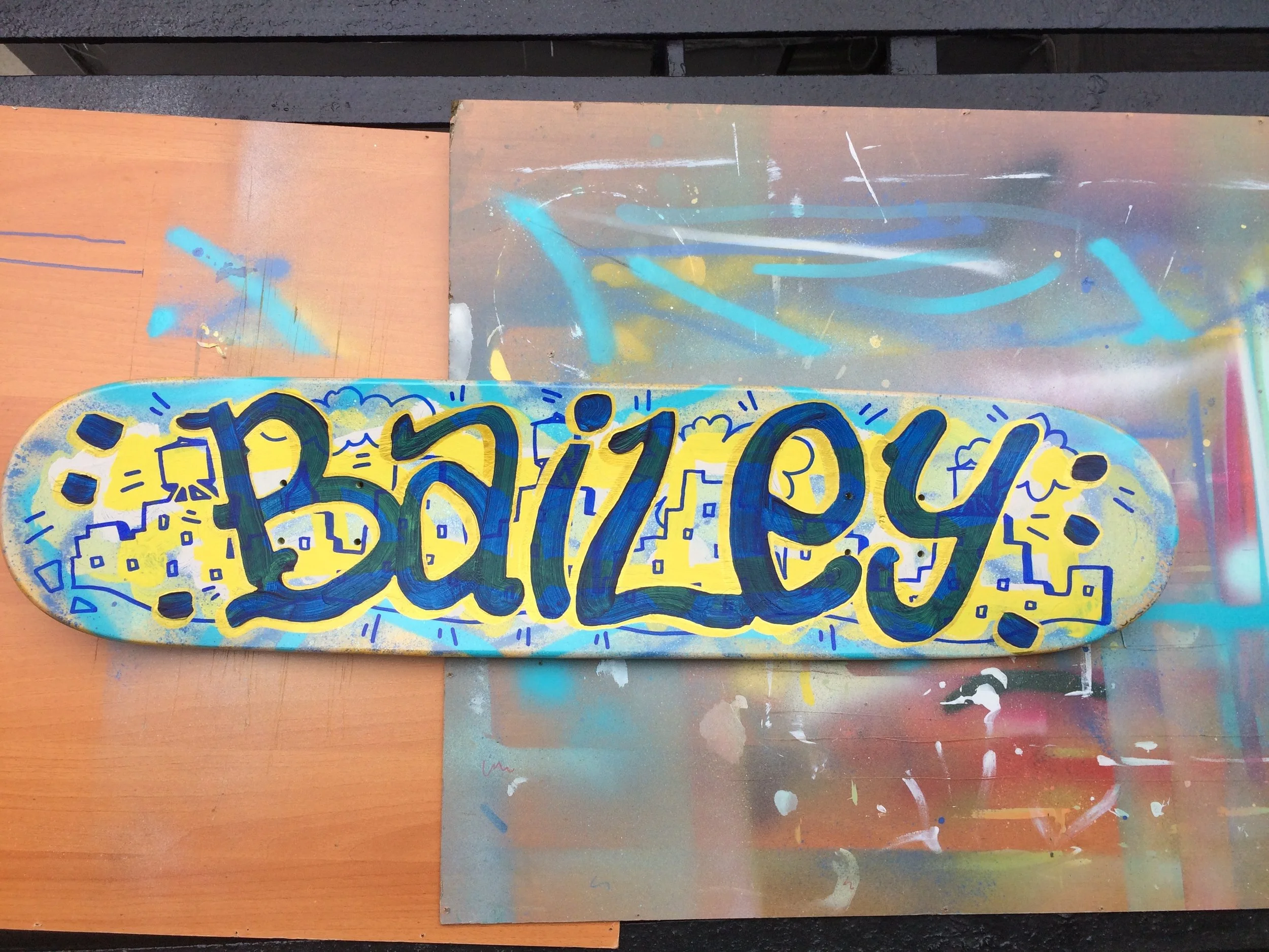 NYC Studio