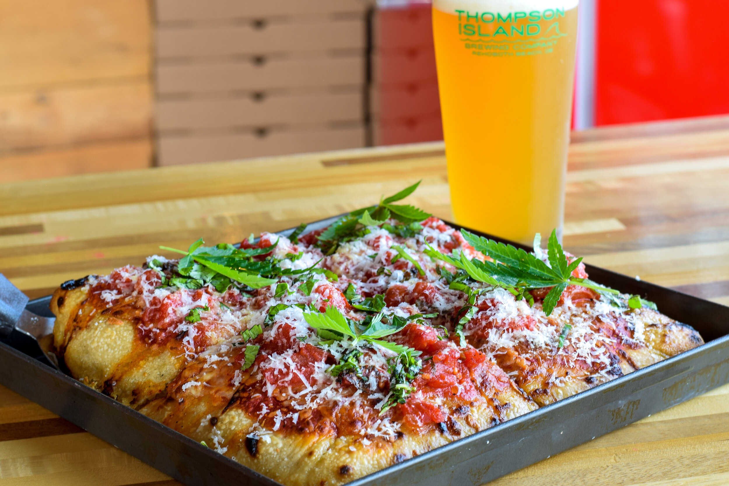 Hemp-themed virtual beer dinner set Sept. 10