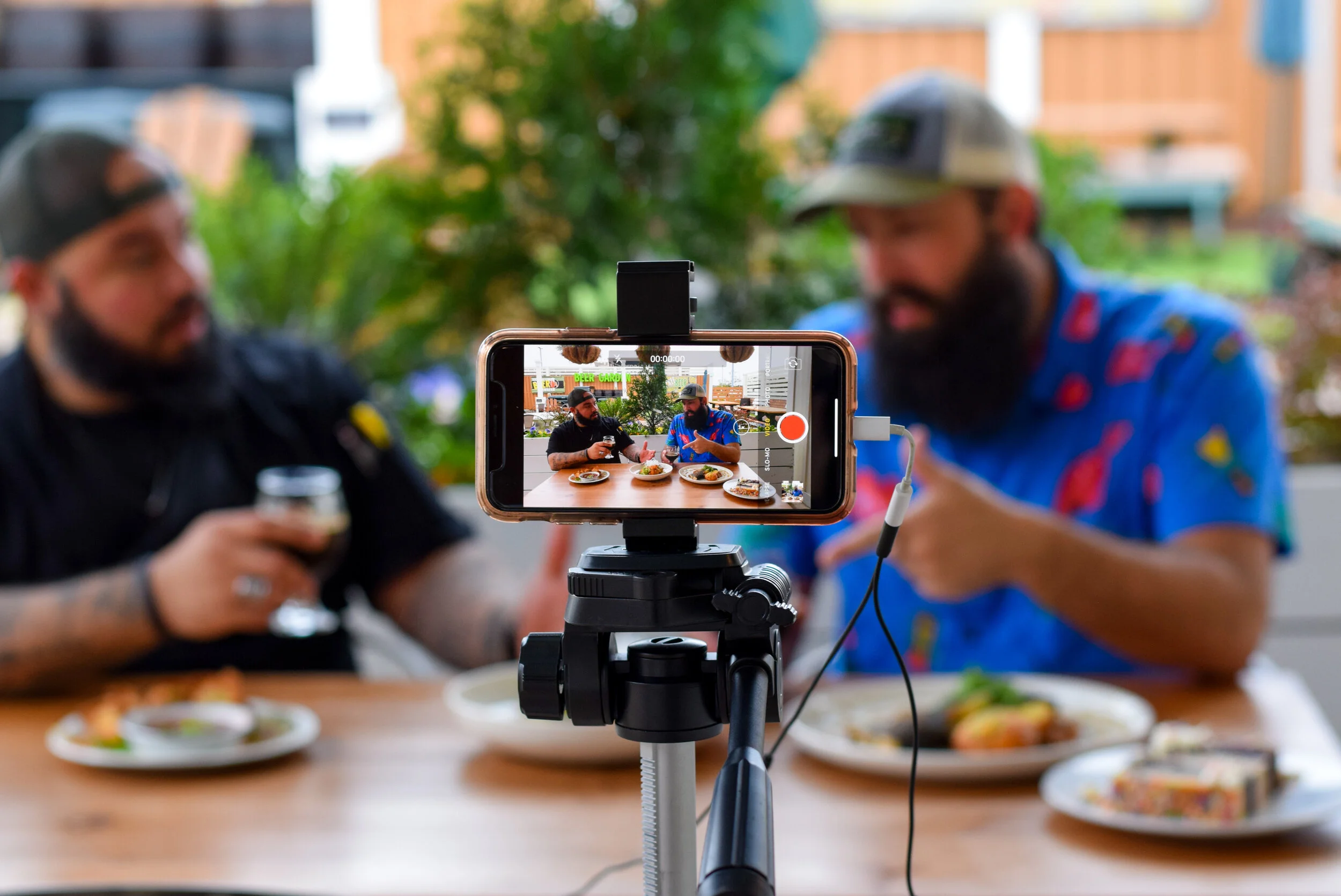 Thompson Island Brewing virtual beer dinners continue Feb. 21