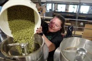 Thompson Island dinner to toast Tröegs lager collab Aug. 3