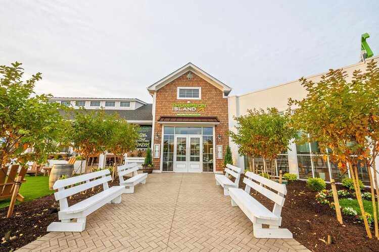 Locals’ week set June 9-15 at Thompson Island and Ocean View brewpubs