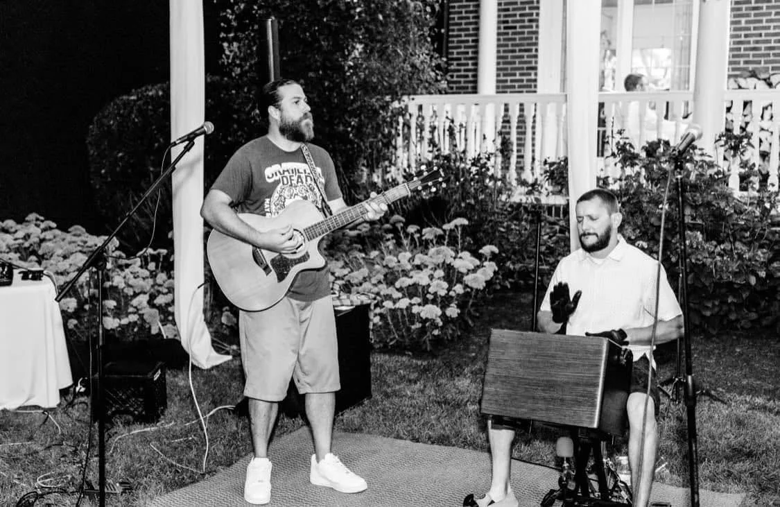 Live Music - Stone Jack Ballers