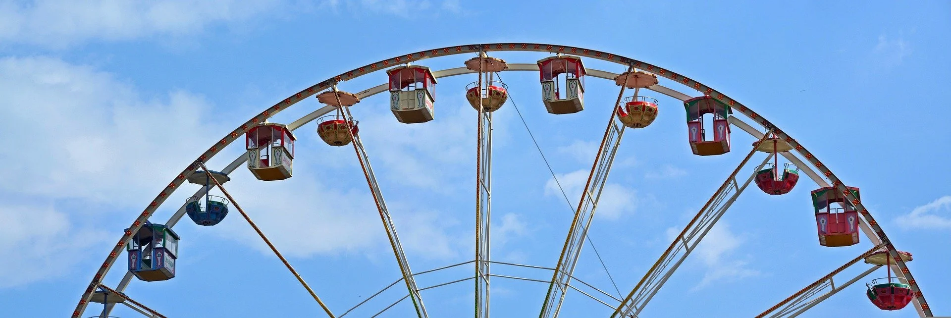 Huron County Fair