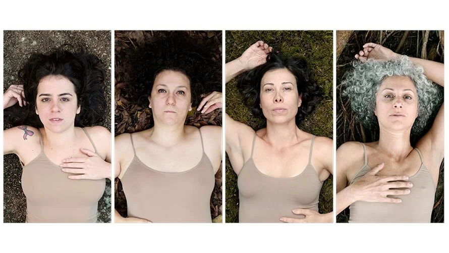 MOVIMENTO QUE SILENCIA