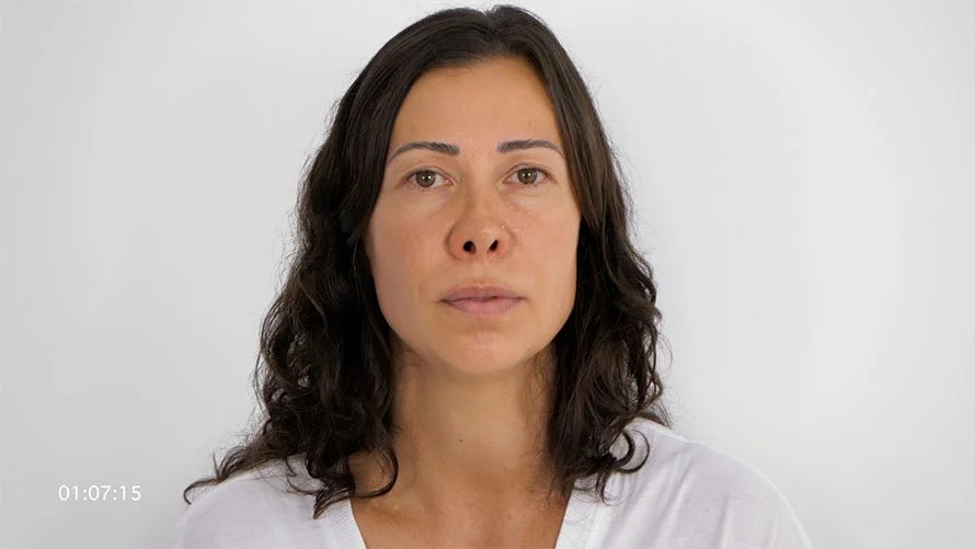 Se sentia com ânimo de sobreviver ao esquecimento