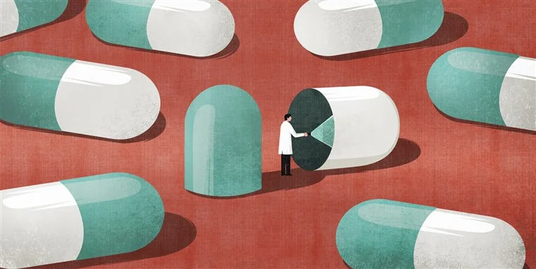 Debunking the Multivitamin Myth & Exploring the Benefits of Specific Supplementation