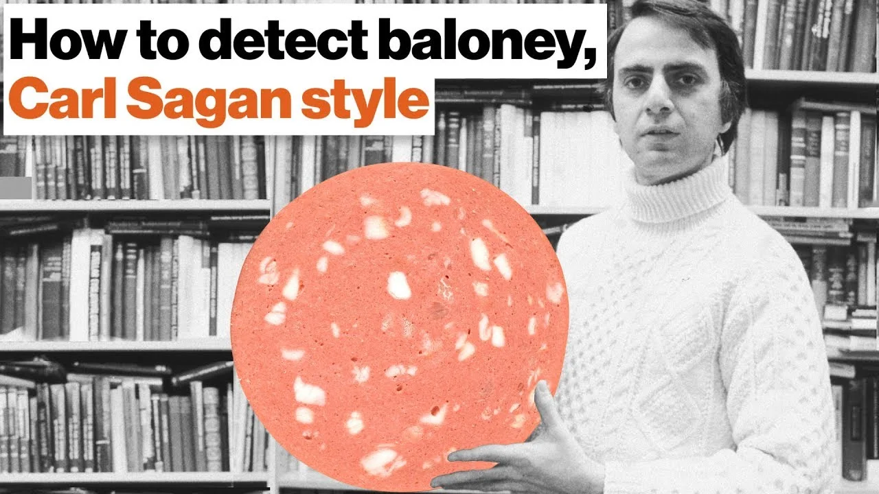 Baloney Detection Kit