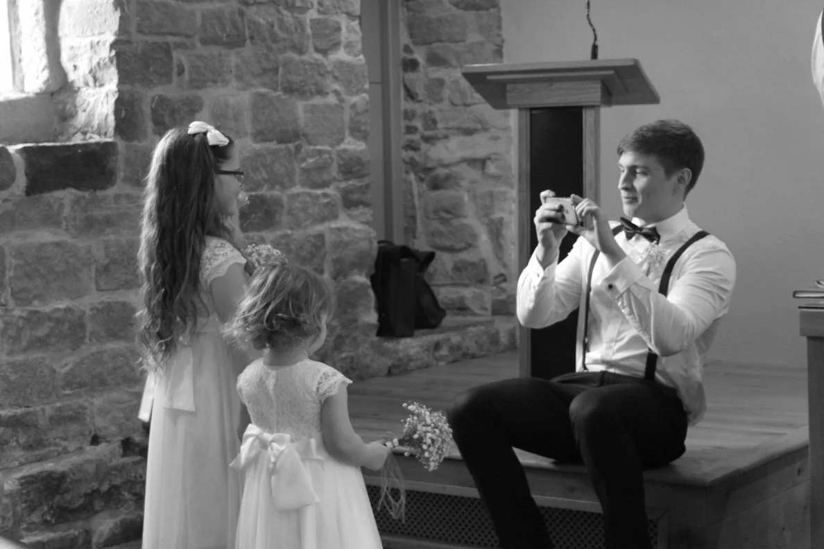 New Team Member - Rick Bradbury