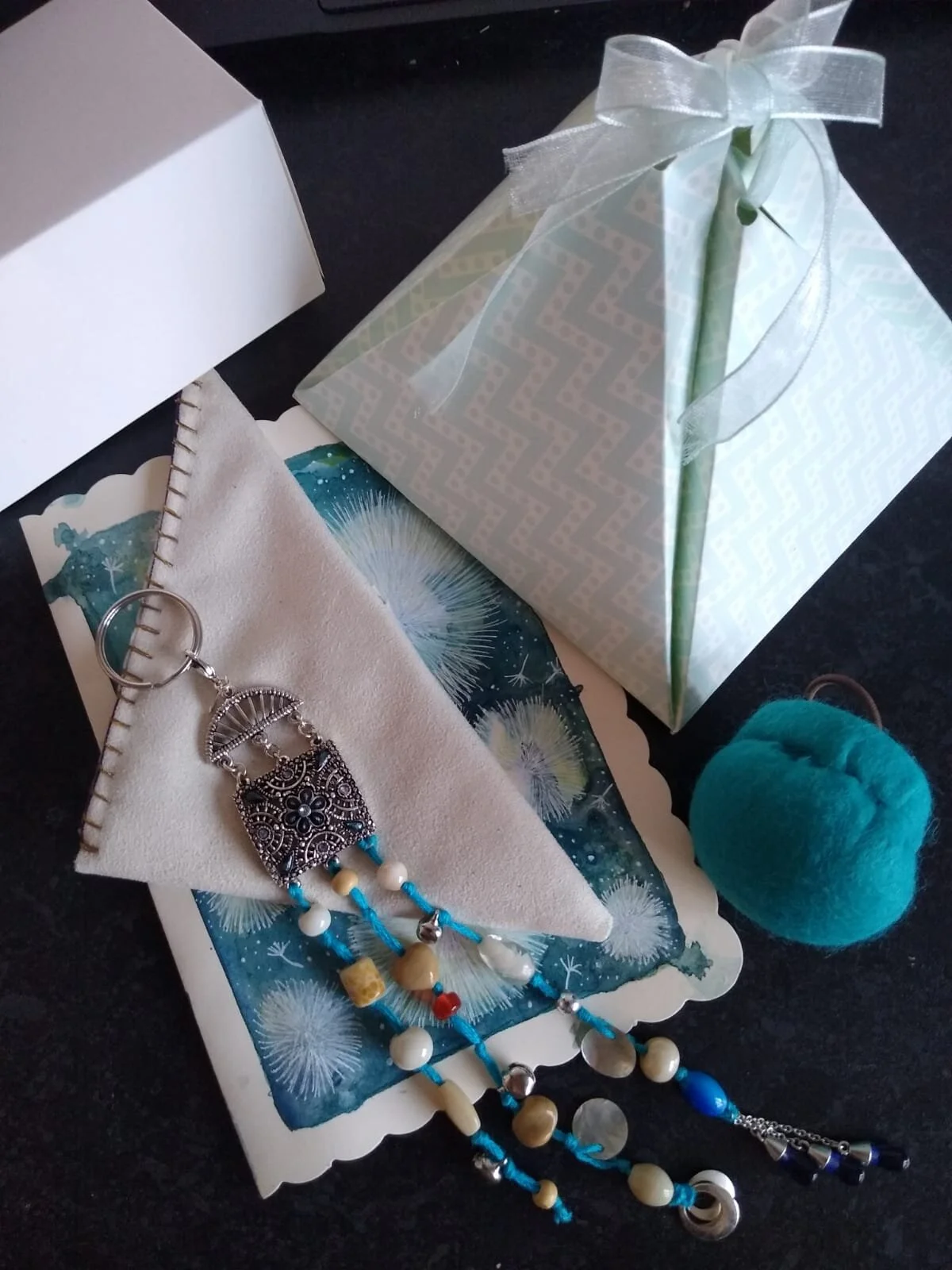 Nabeela Khan's Craft Course | Natalie's Thoughts