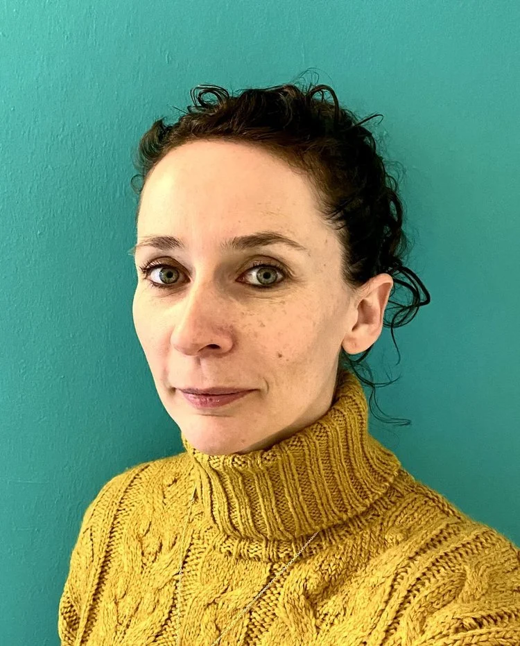 Sally Lockey #RUOSTURNS10